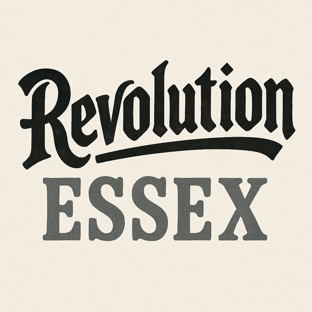 revolution-essex_LOGO